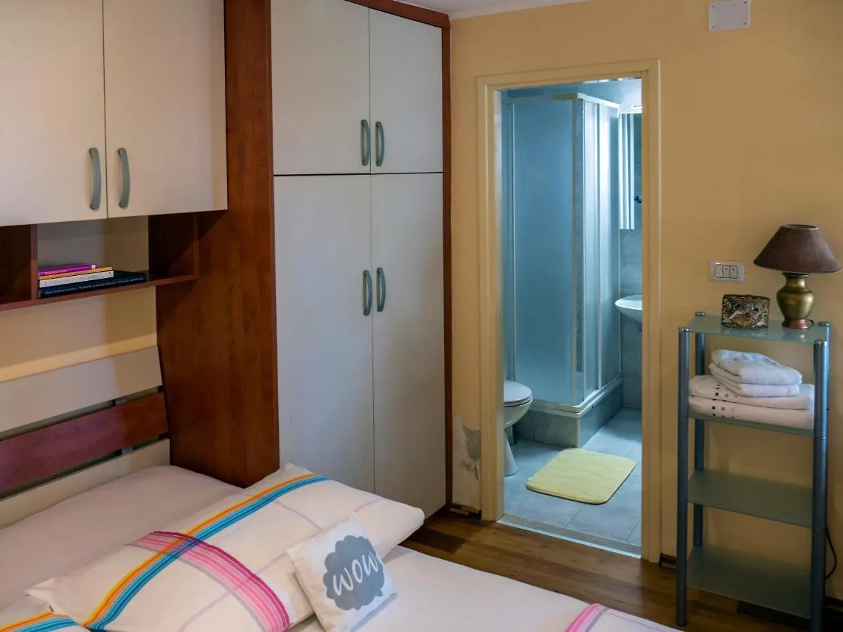 Apartman Ana Apartment Punat 0*,  Croatia