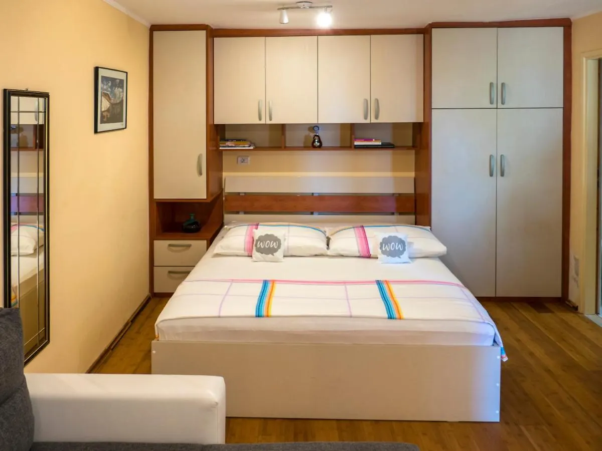 Apartman Ana Apartment Punat