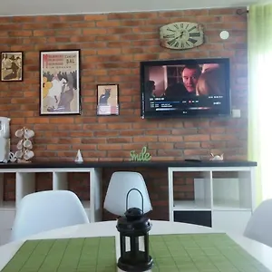  Apartment Relax